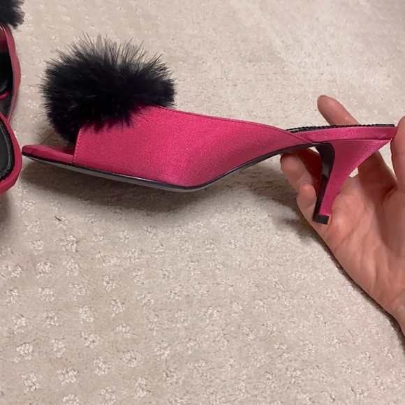 Sexy kitten heels - Picture 5 of 5